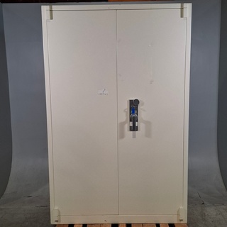 Brandwerende kast, De Raat