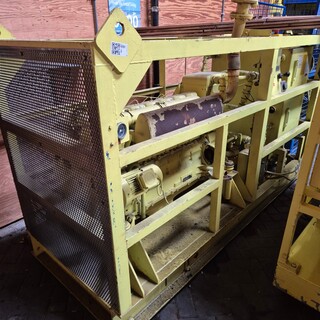 Powerpack, O.a. Deutz
