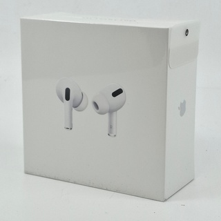 Draadloze oordopjes, Apple, AirPods Pro MWP227M/A