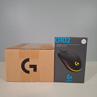4x Muis, Logitech, G102