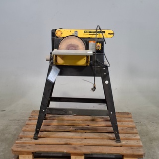 Combi schuurmachine, Favorit, 150BDS