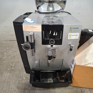 Koffiezetapparaat en toebehoren, Jura, Impressa XJ9