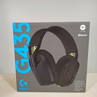 4x Headset, Logitech, G435
