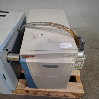 2x massaspectrometer, Thermo Scientific, ISQ