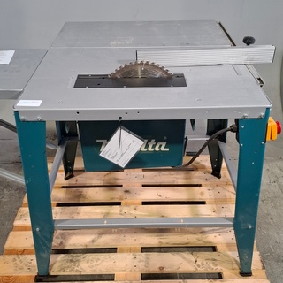 Zaagtafel, Makita, 2712, 2019