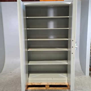 Brandwerende kast, De Raat