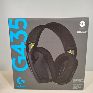 2x Headset, Logitech, G435