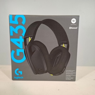 4x Headset, Logitech, G435