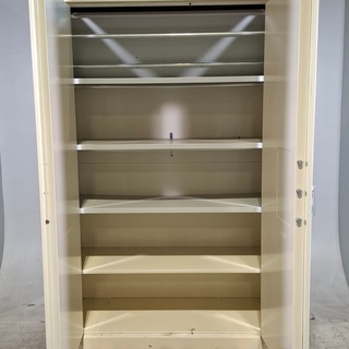 Brandwerende kast, De Raat
