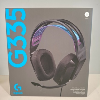 4x Headset, Logitech, G335