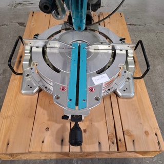 Afkortzaag, Makita, LS1019L