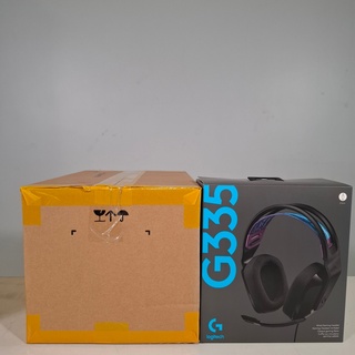 4x Headset, Logitech, G335