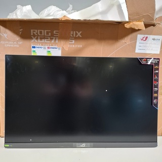Monitor, Asus, XG27ACS
