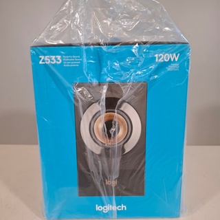 Luidspreker set, Logitech, Z533
