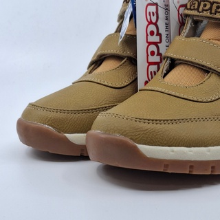 5x Paar kinderschoenen, maat 31, Kappa, 1 804 3821