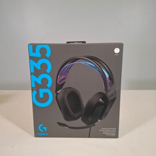 4x Headset, Logitech, G335