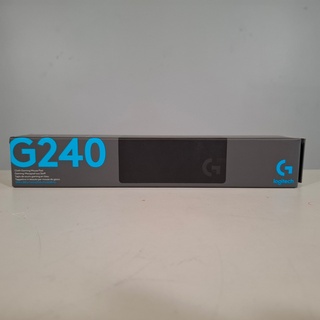 Ca. 12x Muismat, Logitech, G240