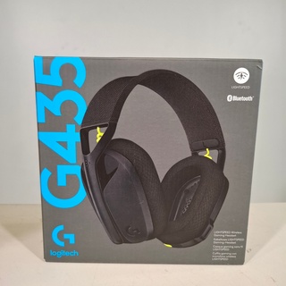 4x Headset, Logitech, G435