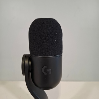 Microfoon, Logitech, Yeti GX