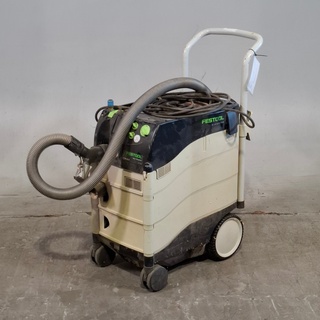 Bouw stofzuiger, Festool, CTM 44 LE