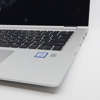 Ca. 86x Laptop, HP, Elitebook X360 1030 G2