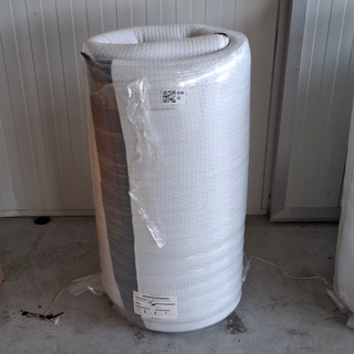 Matras, Emma, Flip | 160×200 cm | Transport plekjes