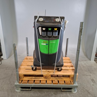 Airco servicesation, Bosch, ACS653, 2022