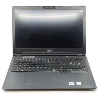 Ca. 47x Laptop, Fujitsu, Lifebook U7510
