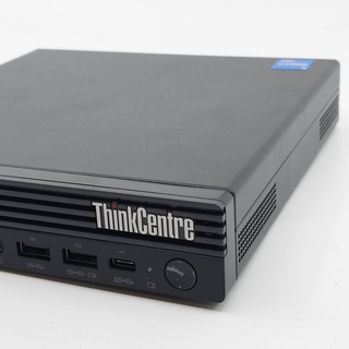 3x Desktop, Lenovo, ThinkCentre M70Q GEN 3