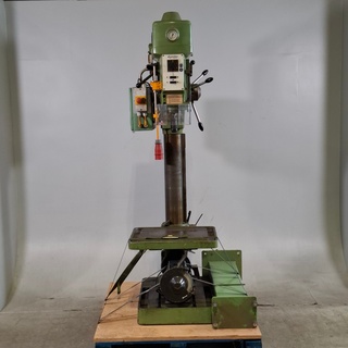 Kolomboormachine, Gillardon, GB30V