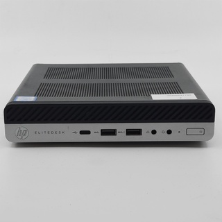 Ca. 28x Desktop, HP, Elitedesk 800 G4