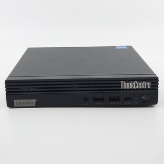 3x Desktop, Lenovo, ThinkCentre M70Q GEN 3