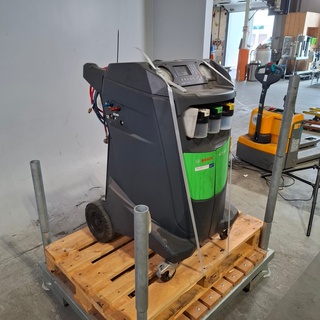 Airco servicesation, Bosch, ACS653, 2022