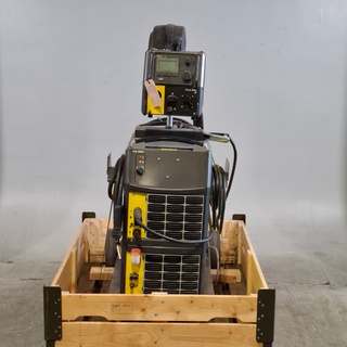 Mig lasaparaat, Asab, 4000I/ FEED 3004