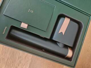 2x Ontharingsapparaat IPL, JOVS, LED Light therapie, Groen