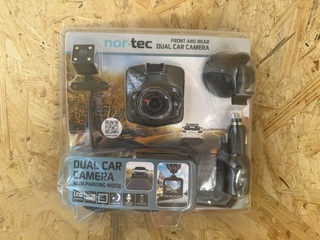 Ca. 12x Dashcamset Easy Compact
