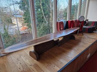 TV meubel/salontafel