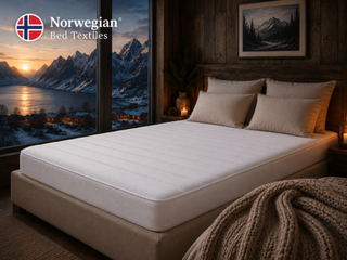 Premium Dreams Matras Norwegian, Stable 180