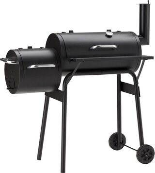 Barbecue/Smoker Grill Chef, Tennessee 100
