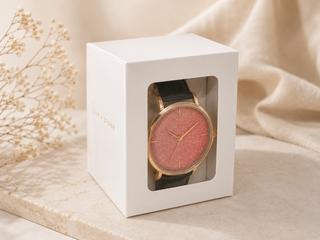 Dames Horloge Lily&Stone, Sparkling Rose