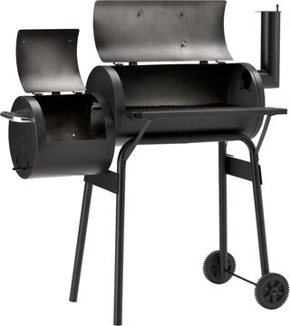 Barbecue/Smoker Grill Chef, Tennessee 100