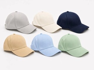 Ca. 100x Color Cap – Mix partij