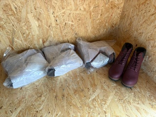 Partij Schoenen
