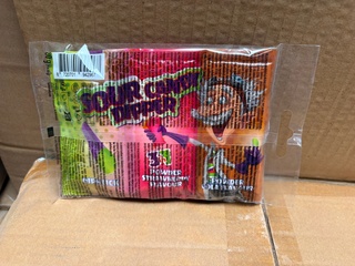 Ca. 864x Sour Candy Dipper – 4 pack