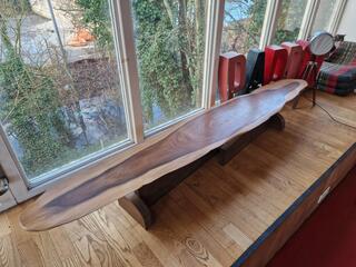 TV meubel/salontafel