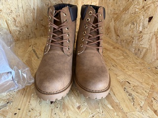 Partij Schoenen