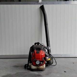 Ruggedragen bladblazer, Dolmar, PB-7600.4, 2011