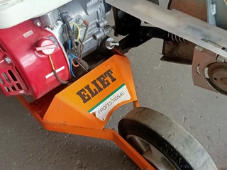 Kantjesmaaier, Eliet, KS300 Pro HD Heavy Duty