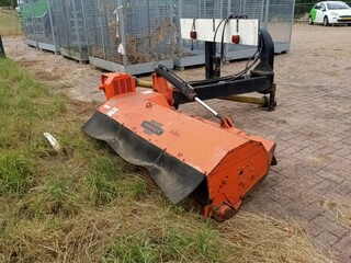 Gedragen Klepelmaaier, Perfect, ZW-180, 2009