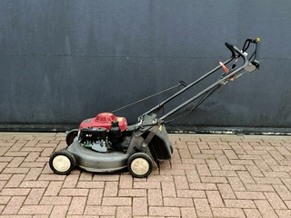 MotorGrasmaaier, Honda, HRD 536, 2016